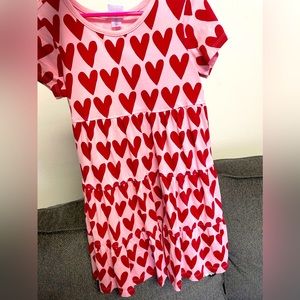 Twirl dress sz 120